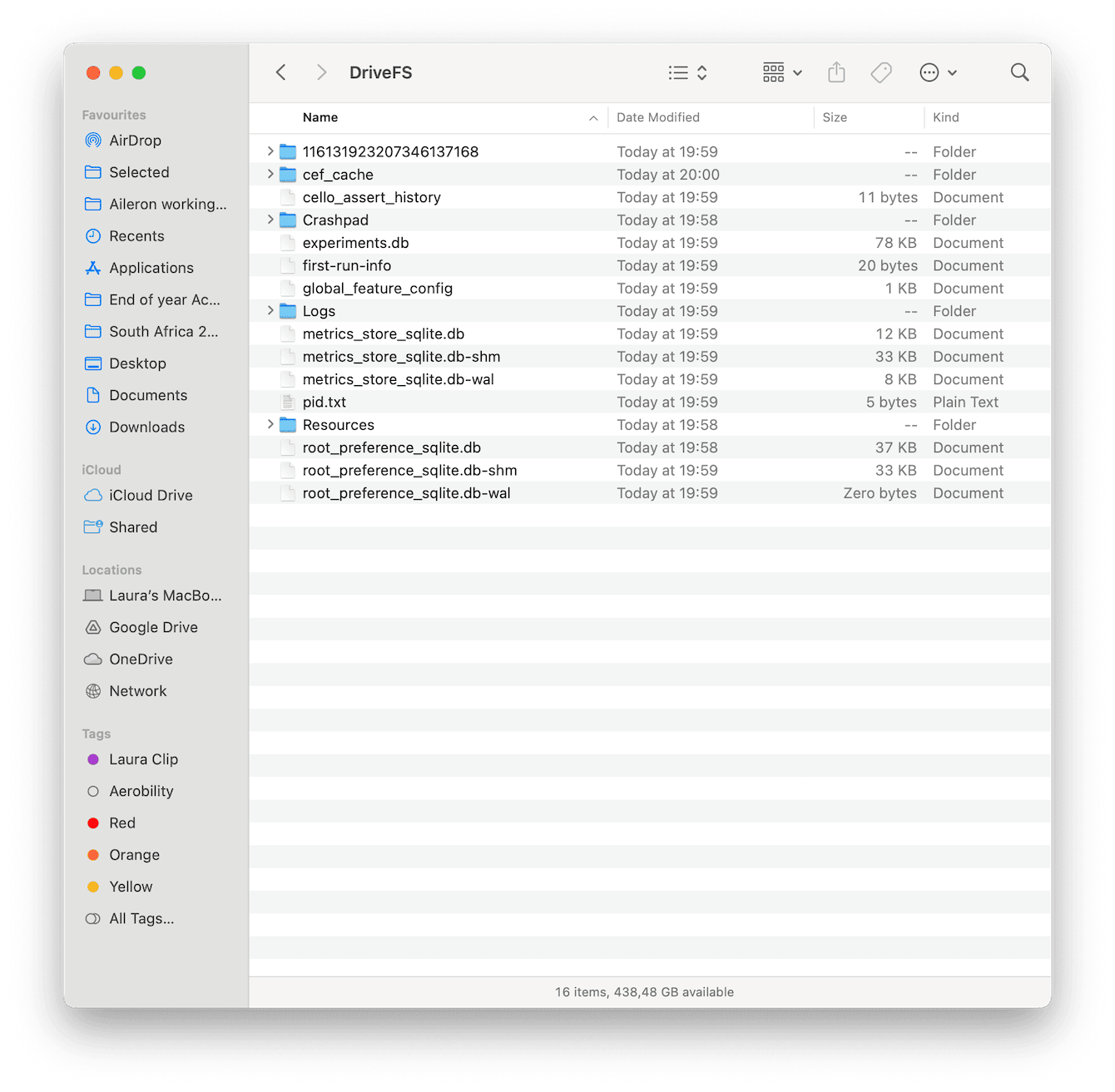 Google visual data 4